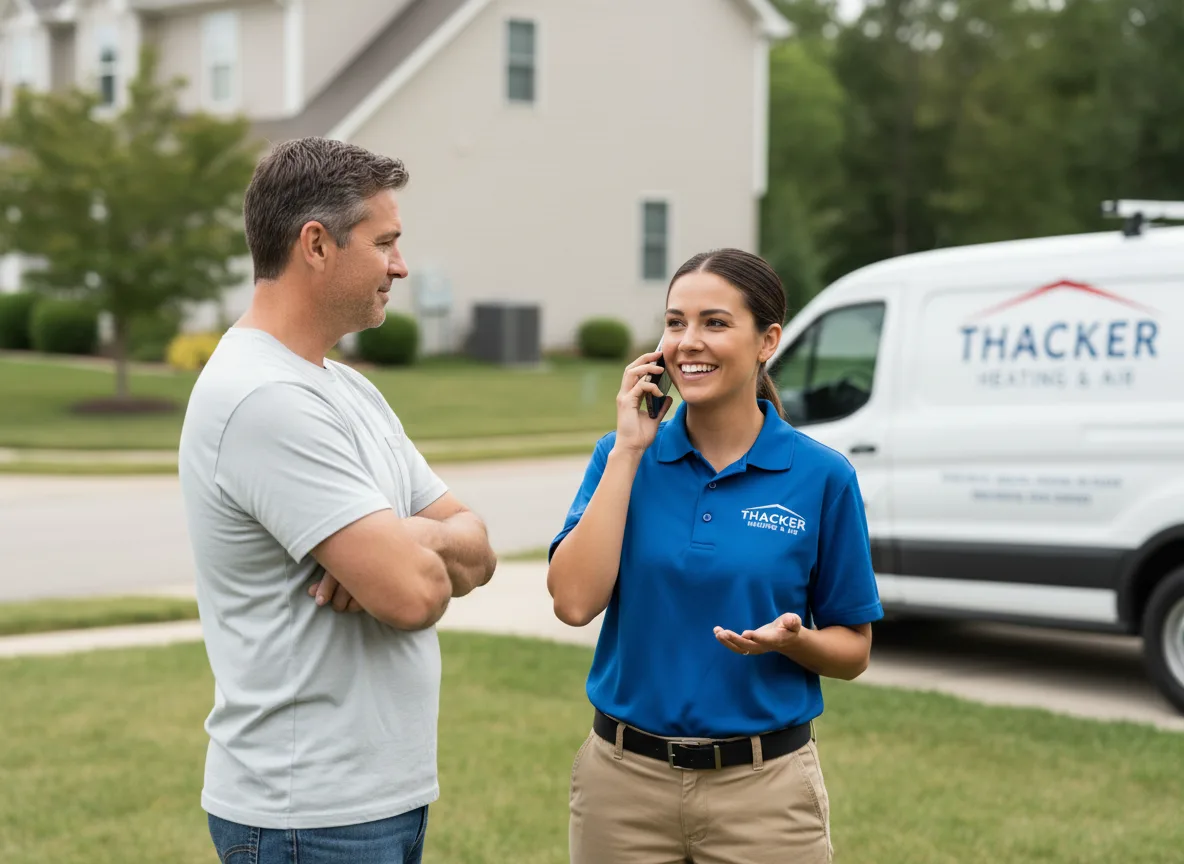 Ac Repair Washington, VA FAQs